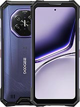 Doogee S300 Plus Thermal poster