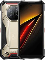 Doogee S300 Plus poster