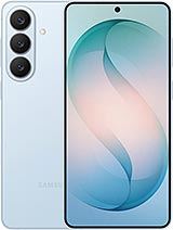 Samsung Galaxy S26+ poster
