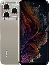 Lava Shark 4G poster