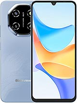 Blackview Shark 6 poster