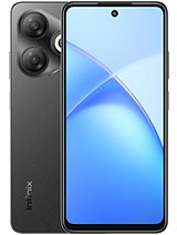 Infinix Smart 10 HD poster