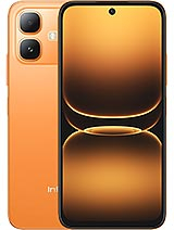 Infinix Smart 20 poster