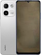 Lava Smart 4 Plus poster