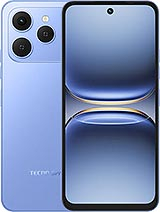 Tecno Spark 40 4G poster