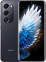 Tecno Spark 40 Pro+ poster