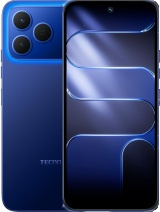 Tecno Spark 50 4G poster