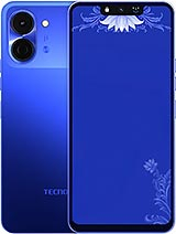 Tecno Spark Go 3 poster