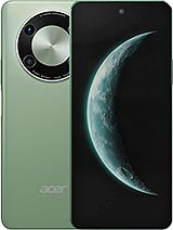 Acer Super ZX poster