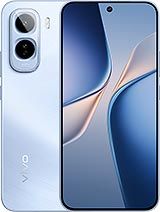 vivo T5 Pro poster