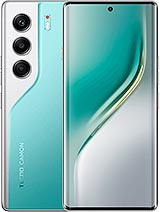 Tecno Camon 40 Pro poster