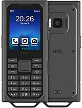 HMD Terra M poster