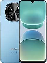 Oscal Tiger 8 poster