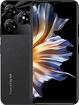 itel TS Pro poster