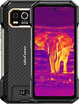 Ulefone Armor 27T Pro+ poster