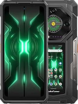 Ulefone Armor 33 Pro poster