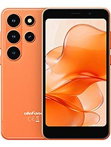 Ulefone Note 22 poster