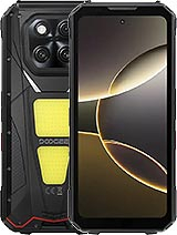 Doogee V Max Play poster