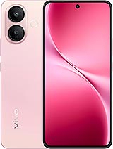 vivo V60 Lite poster