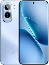 vivo iQOO Z11 poster
