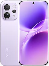 vivo S50 poster