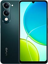 vivo Y19s poster