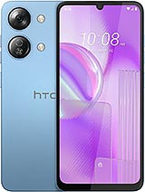 HTC Wildfire E4 Plus poster