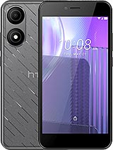 HTC Wildfire E5 Life poster