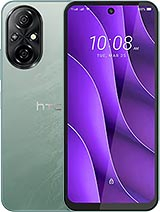 HTC Wildfire E7 Plus poster