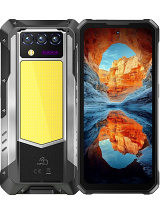 Oukitel WP100 Titan poster
