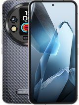 Oukitel WP200 Pro poster