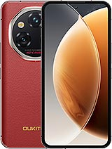 Oukitel WP210 poster
