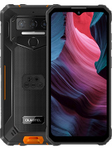 Oukitel WP23 Plus poster
