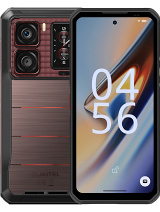 Oukitel WP300 poster