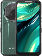 Oukitel WP39 Pro poster