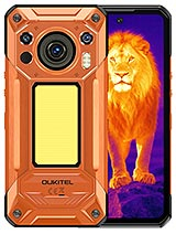 Oukitel WP500 Ultra poster