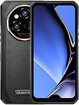 Oukitel WP55 Ultra poster