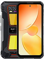Oukitel WP58 poster