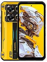 Oukitel WP60 poster
