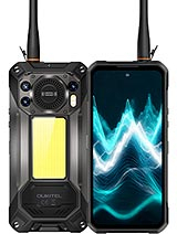 Oukitel WP61 Plus poster