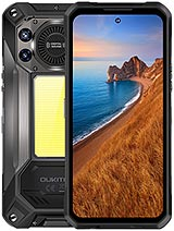Oukitel WP61 poster