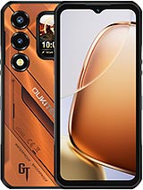 Oukitel WP66 poster