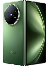 vivo X Fold5 poster