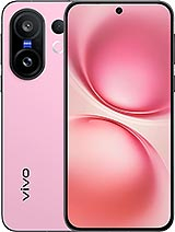vivo X200 FE poster
