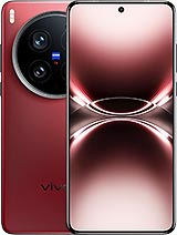 vivo X200 Ultra poster