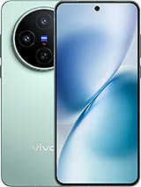 vivo X200s poster