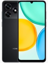 Honor X5d poster