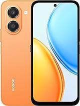 Honor X7e poster