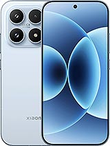 Xiaomi 17 poster