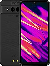 Sonim XP Pro Thermal poster